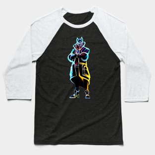 Soul of fortnite Baseball T-Shirt